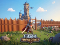                                                                     Citadel: Fortress Defense קחשמ
