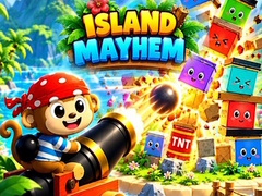                                                                     Island Mayhem קחשמ