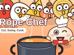                                                                       Rope Chef ליּפש