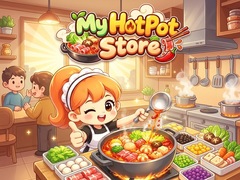                                                                       My HotPot Store ליּפש