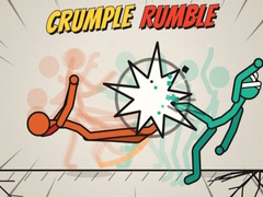                                                                       Crumple Rumble ליּפש