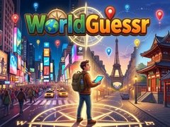                                                                      WorldGuessr ליּפש