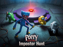                                                                     Poppy Playtime: Impostor Hunt קחשמ