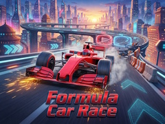                                                                     Formula Car Race קחשמ