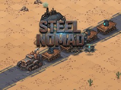                                                                       Steel Nomad ליּפש