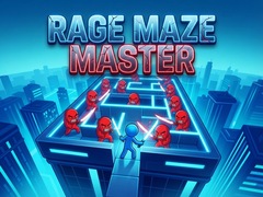                                                                       Rage Maze Master! ליּפש