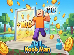                                                                     Tall Noob Man קחשמ