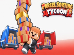                                                                     Parcel Sorting Tycoon קחשמ