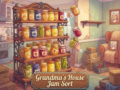                                                                     Grandma's House Jam Sort קחשמ