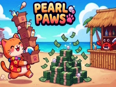                                                                     Pearl Paws קחשמ