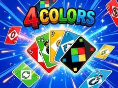                                                                     4 Colors קחשמ