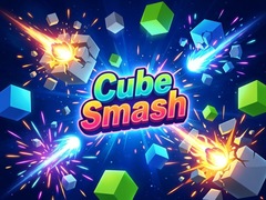                                                                     Cube Smash קחשמ