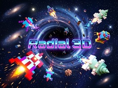                                                                     Radial 3D קחשמ