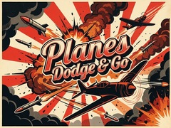                                                                     Planes Dodge & Go קחשמ