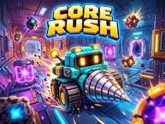                                                                       Core Rush ליּפש
