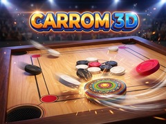                                                                       Carrom 3D ליּפש
