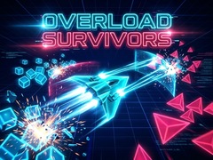                                                                       Overload Survivors ליּפש