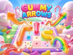                                                                       Gummy Arrows ליּפש