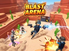                                                                       Blast Arena ליּפש