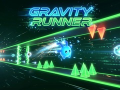                                                                       Gravity Runner ליּפש