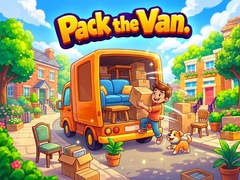                                                                       Pack the Van ליּפש