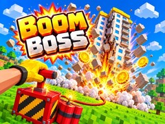                                                                       Boom Boss ליּפש