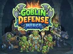                                                                     Goblin Defense Merge קחשמ