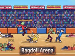                                                                     Ragdoll Arena קחשמ