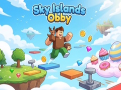                                                                       Sky Islands Obby ליּפש