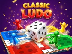                                                                       Classic Ludo ליּפש