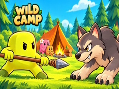                                                                       Wild Camp ליּפש