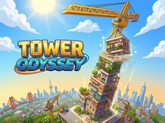                                                                       Tower Odyssey ליּפש