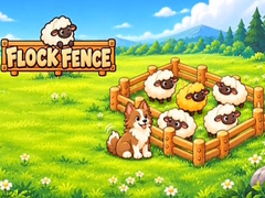                                                                       Flock Fence ליּפש