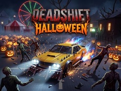                                                                     Deadshift: Halloween קחשמ