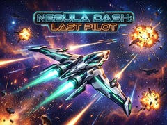                                                                       Nebula Dash: Last Pilot ליּפש