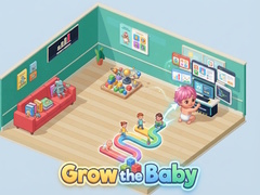                                                                       Grow the Baby ליּפש