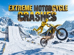                                                                     Extreme Motorcycle Crashes קחשמ