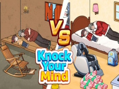                                                                       Knock Your Mind ליּפש
