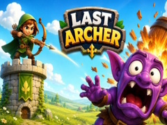                                                                     Last Archer קחשמ