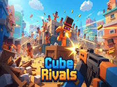                                                                     Cube Rivals קחשמ
