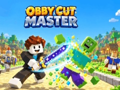                                                                       Obby Cut Master ליּפש