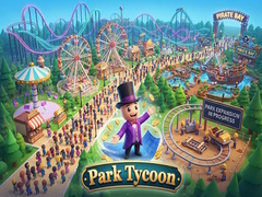                                                                       Park Tycoon ליּפש