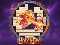                                                                     Hatchfire קחשמ