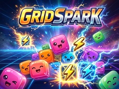                                                                       Gridspark ליּפש