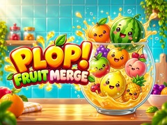                                                                       Plop! Fruit Merge ליּפש
