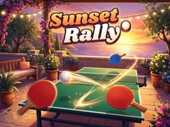                                                                       Sunset Rally ליּפש