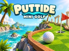                                                                       Puttide Mini Golf ליּפש