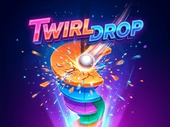                                                                       Twirldrop ליּפש