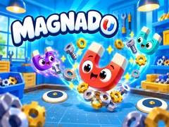                                                                      Magnado ליּפש