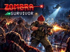                                                                       Zombra Survivor ליּפש